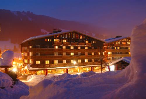Les Gets France Last Minute Hotel Booking.com
