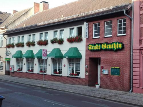 Genthin Germany Last Minute Hotel Agoda.com
