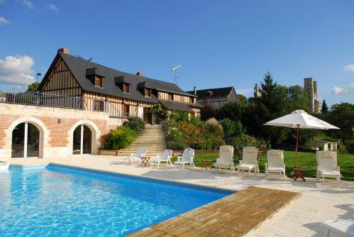 Jumièges France Last Minute Hotel Booking.com