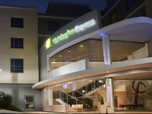 Holiday Inn Express Sandton-Woodmead Sandton South Africa Last Minute Hotel Booking.com