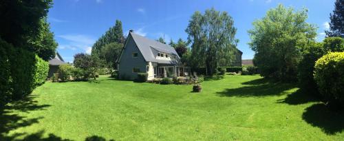 Saint-Martin-du-Vivier France Last Minute Hotel Agoda.com