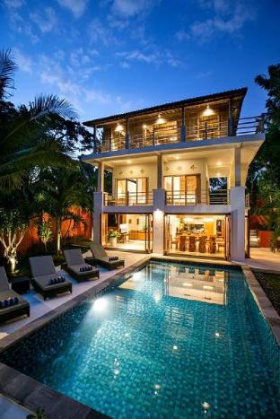 Bali Indonesia Last Minute Hotel Agoda.com
