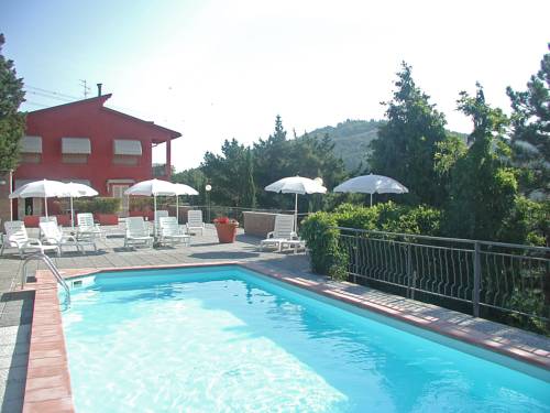 San Baronto PT Italy Last Minute Hotel Booking.com