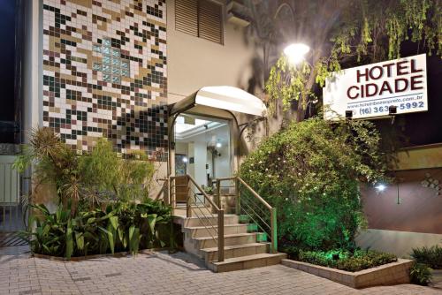 Ribeirao Preto Brazil Last Minute Hotel Agoda.com
