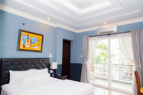 Ho Chi Minh Vietnam Last Minute Hotel Booking.com