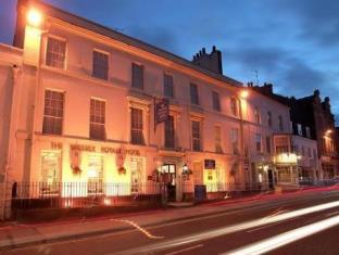 Dorchester United Kingdom Last Minute Hotel Agoda.com
