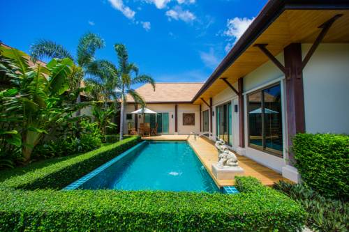 Nai Harn Beach Thailand Last Minute Hotel Booking.com