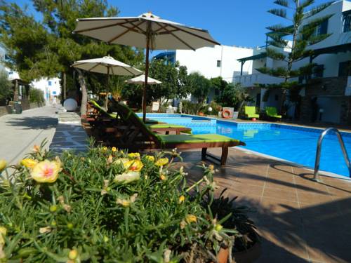 Agios Prokopios Greece Last Minute Hotel Booking.com