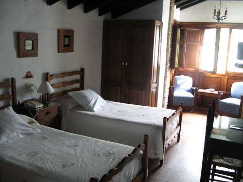 Tresgrandas Spain Last Minute Hotel Booking.com