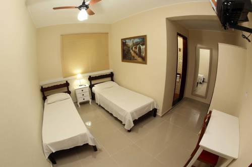 Porto Ferreira Brazil Last Minute Hotel Booking.com