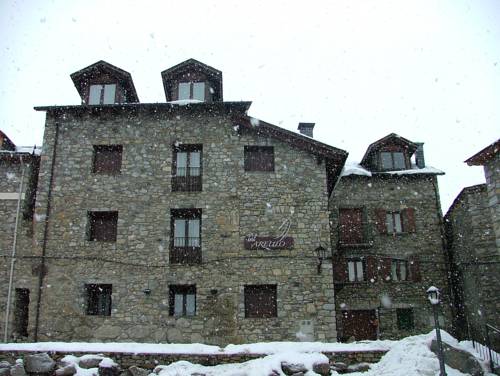 Cerler Spain Last Minute Hotel Booking.com