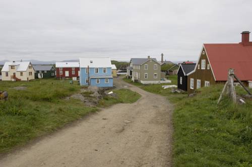 Breidafjordur Iceland Last Minute Hotel Booking.com