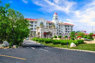 Anshan China Last Minute Hotel Agoda.com