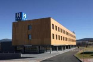 Estacion De El Espinar Spain Last Minute Hotel Agoda.com