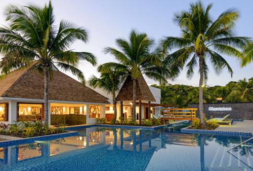 Tokoriki Fiji Last Minute Hotel Booking.com