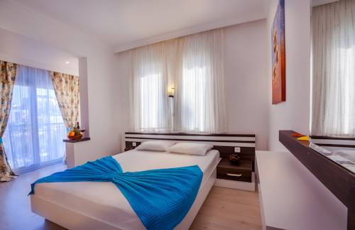 Kaş Turkey Last Minute Hotel Booking.com