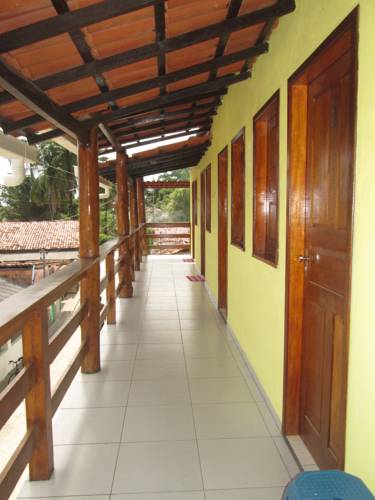 Ilha de Boipeba (Bahia) Brazil Last Minute Hotel Booking.com