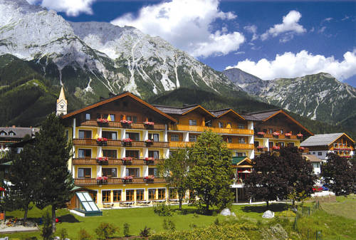 Ramsau am Dachstein Austria Last Minute Hotel Booking.com