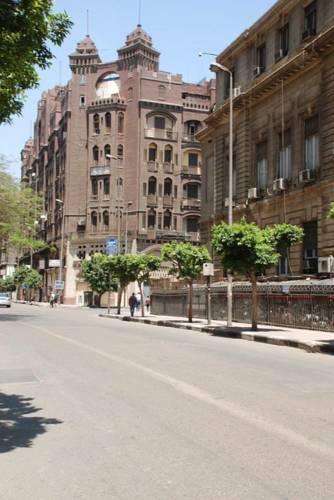 Milano Hostel Cairo Egypt Last Minute Hotel Booking.com