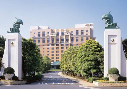 Urayasu Japan Last Minute Hotel Booking.com