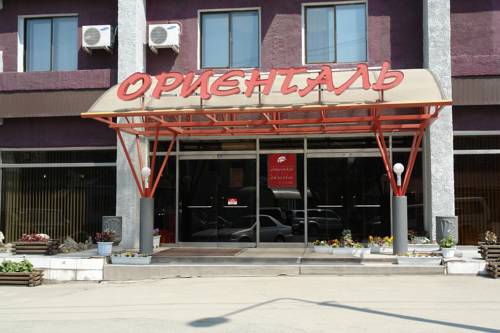 Yuzhno-Sakhalinsk Russia Last Minute Hotel Booking.com