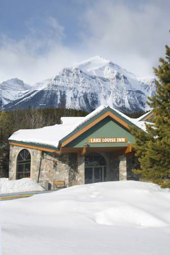 Lake Louise (Alberta) Canada Last Minute Hotel Booking.com