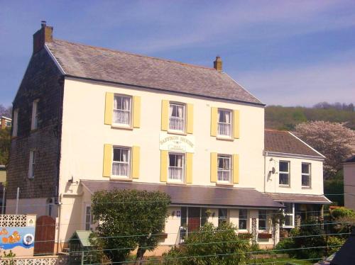 Combe Martin United Kingdom Last Minute Hotel Agoda.com