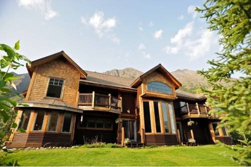 Moose Pass (Alaska) United States Last Minute Hotel Booking.com