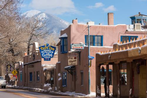Taos (New Mexico) United States Last Minute Hotel Booking.com