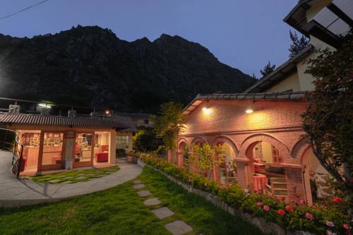 Ollantaytambo Peru Last Minute Hotel Booking.com