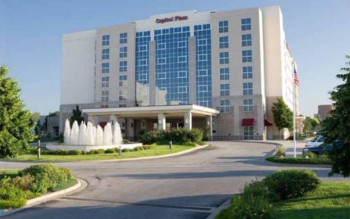 Topeka (Kansas) United States Last Minute Hotel Booking.com