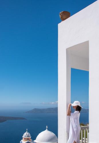 Santorini Greece Last Minute Hotel Agoda.com