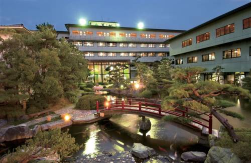 Awara Japan Last Minute Hotel Booking.com