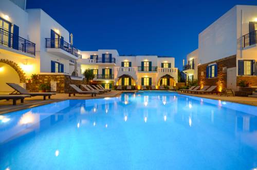 Agios Prokopios Greece Last Minute Hotel Booking.com