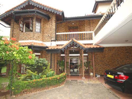 Colombo Sri Lanka Last Minute Hotel Booking.com