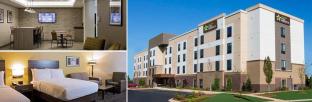 Greenville (SC) United States Last Minute Hotel Agoda.com