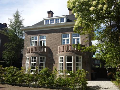 Hilversum Netherlands Last Minute Hotel Booking.com