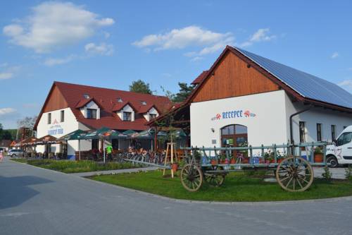 Ostrožská Nová Ves Czech Republic Last Minute Hotel Booking.com