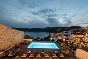 Mykonos Greece Last Minute Hotel Agoda.com