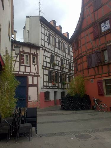 Strasbourg France Last Minute Hotel Booking.com