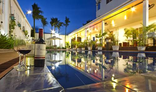 Siem Reap Cambodia Last Minute Hotel Booking.com
