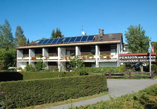 Bayerisch Eisenstein Germany Last Minute Hotel Booking.com