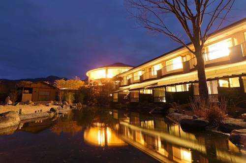 Minami Aso Japan Last Minute Hotel Booking.com