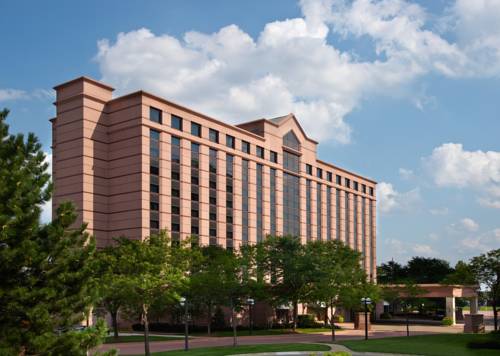 Dearborn (Michigan) United States Last Minute Hotel Booking.com