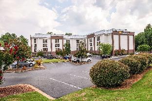 Greenville (SC) United States Last Minute Hotel Agoda.com