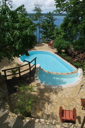 Petén Guatemala Last Minute Hotel Booking.com