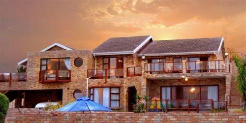 Bluewater Beachfront Guest House Port Elizabeth South Africa Last Minute Hotel Booking.com