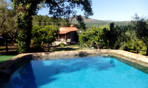 Acebo Spain Last Minute Hotel Booking.com