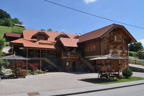 Kumrovec Croatia Last Minute Hotel Booking.com
