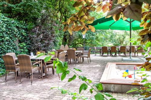Lemgo Germany Last Minute Hotel Booking.com